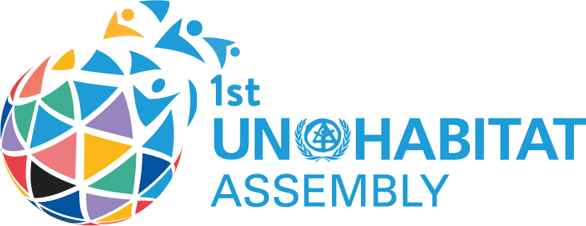 UN-Habitat Assembly logo