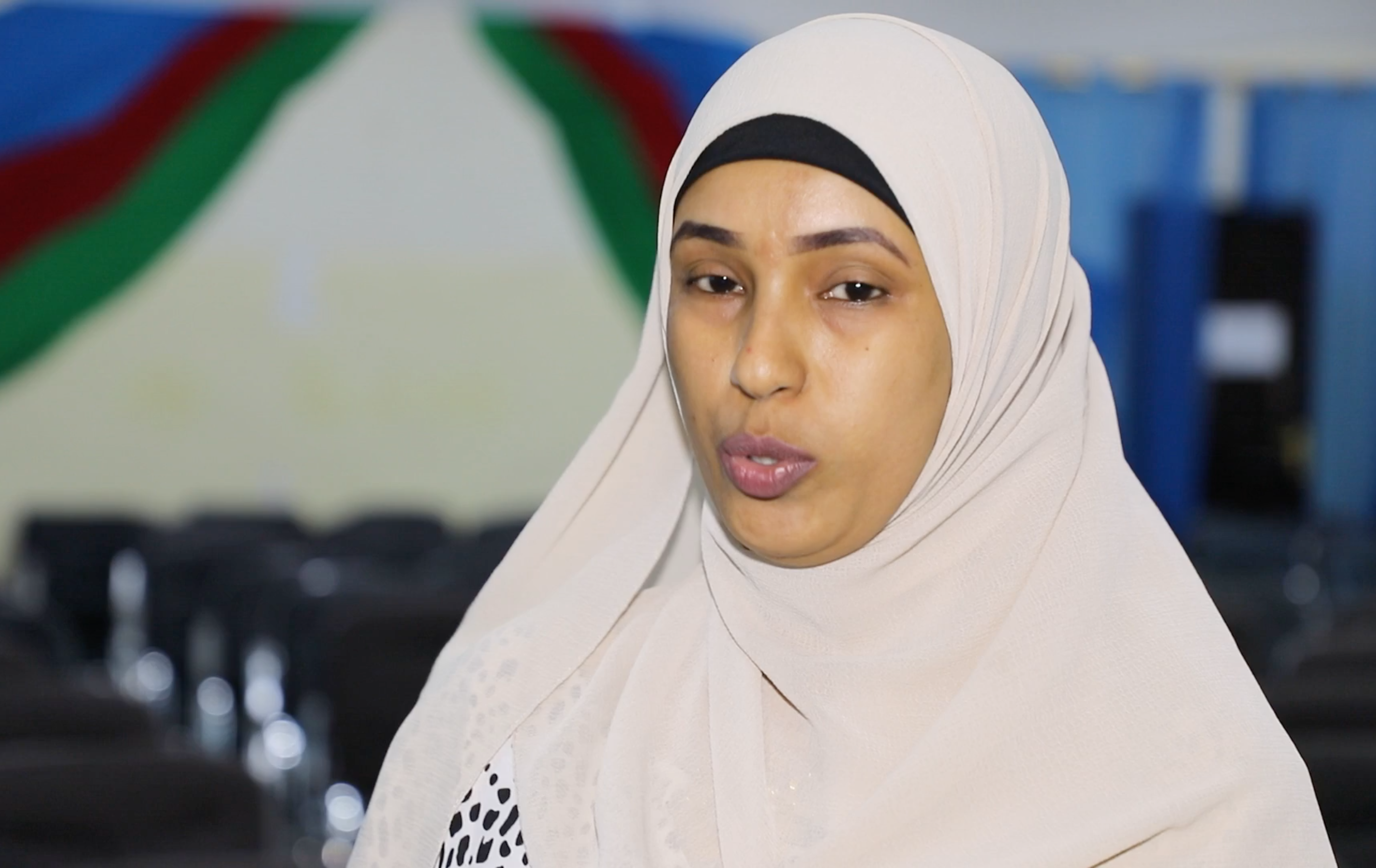 Harnessing the Voices of Youth to Increase Democratic Space in Southwest State, Somalia