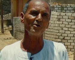 Beneficiary - Mohamed Naguib