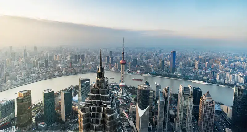 Reducing Pollution in Urban Rivers - Lessons Learnt From China - Cover image