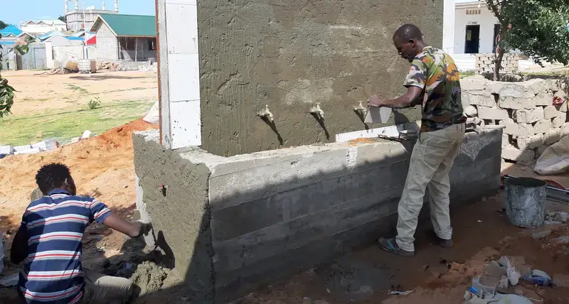 Infrastructure Value Chain Analysis in Baidoa Could Help Strengthen Economic Opportunities