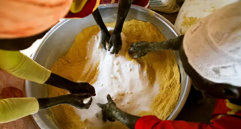 Food insecurity a real concern among the urban poor in sub-saharan Africa following pandemic – new report shows