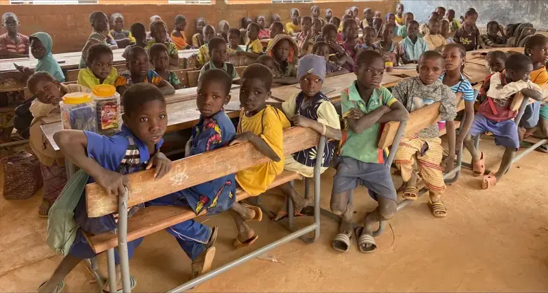 Children urgently waiting for new classrooms_Copyright UN Habitat_Copyright of UN Habitat-Sheila S. SANOUIDI.jpg