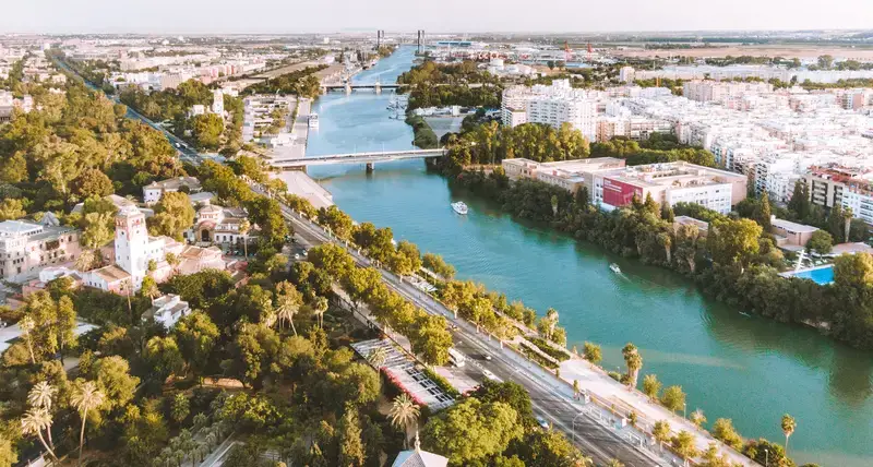 Five regions and more than 120 cities in Spain implement the New Urban Agenda