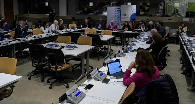 UN-Habitat and partners call for more robust action to end homelessness