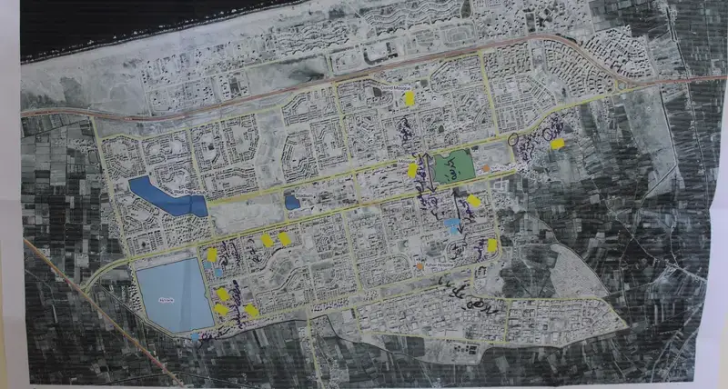 UN-Habitat’s unique tools help build consistency in urban planning worldwide