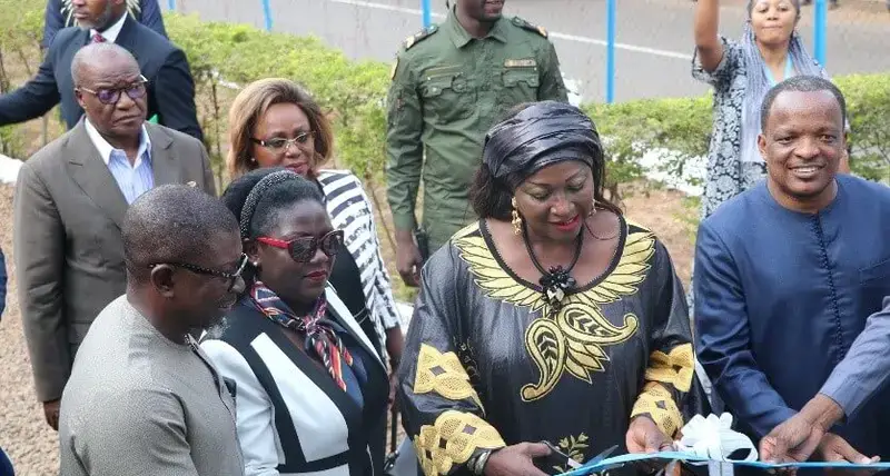 UN-Habitat launches project office in Cameroon
