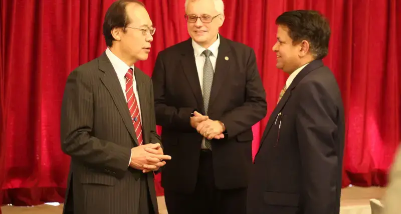 Green based building to the rescue of the vulnerable in three Asian countries