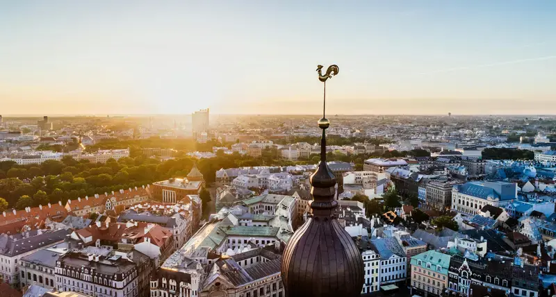 IPCC convenes in Riga to kickstart work on Special Report on Climate Change and Cities