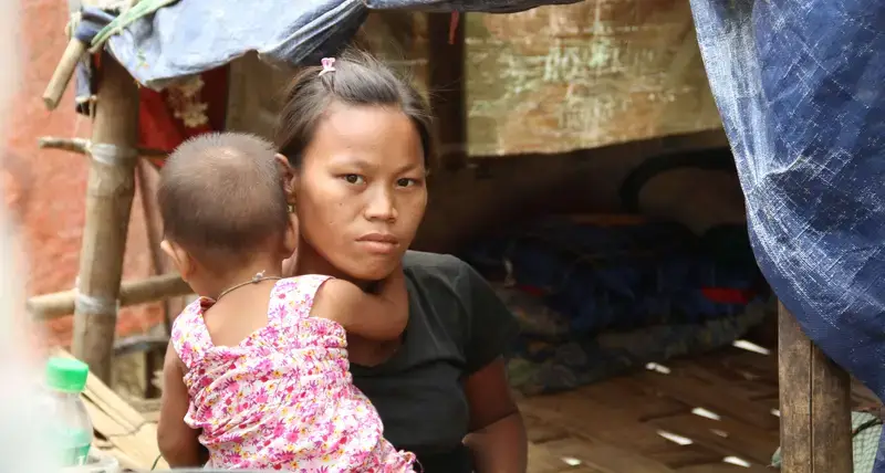 Investing in disaster risk reduction to save lives and protect sustainable development