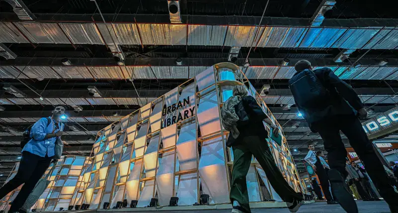 © UN-Habitat/Ali Khaled