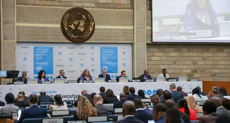 © UN-Habitat/Peter Ndolo