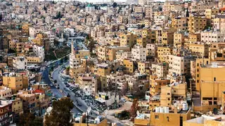 amman