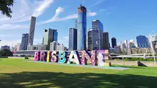 brisbane