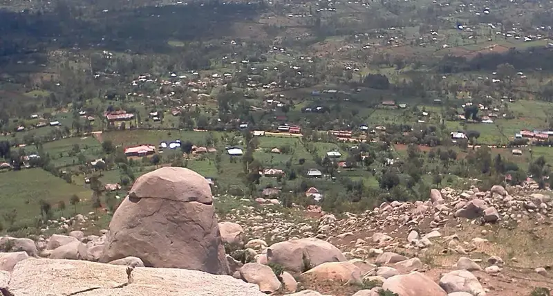 What’s in a definition? A lot, when it comes to data collection