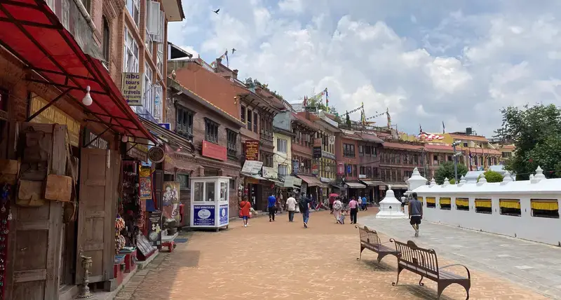 Nepal joins UN-Habitat and European Commission initiative on applying global definition of urban areas