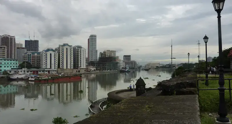 UN-Habitat provides Philippines with training to help integrated urban planning