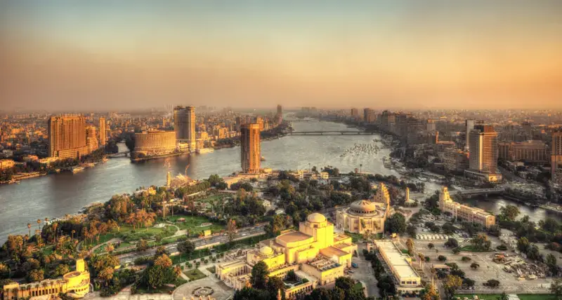 The Government of Egypt and UN-Habitat kick off preparations of WUF12