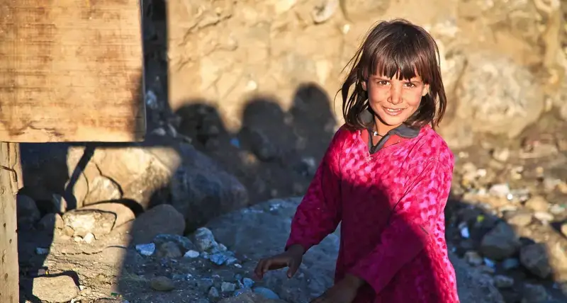 Breaking barriers for women in Afghanistan