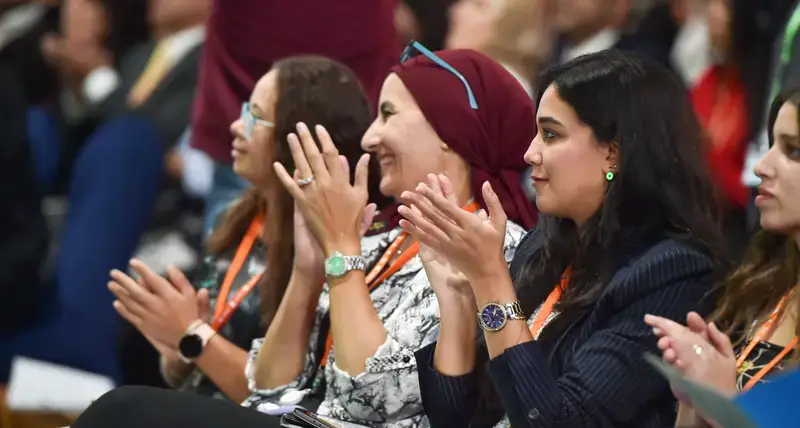 Cairo Call to Action