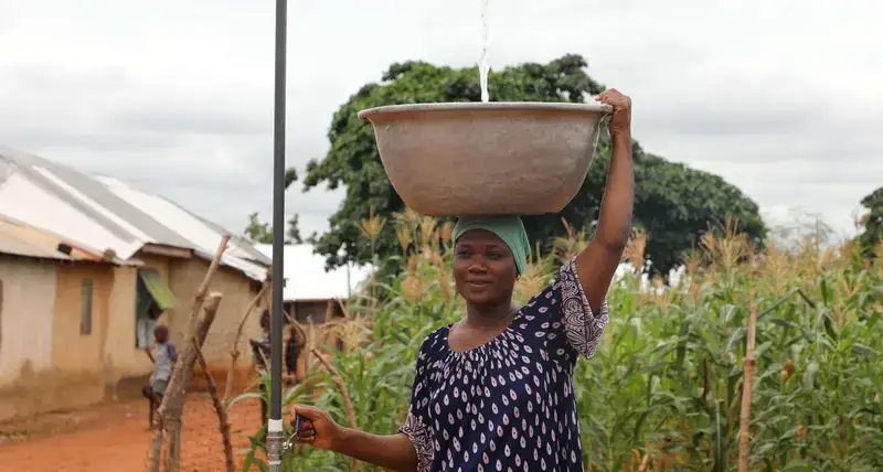 World Water Day 2026