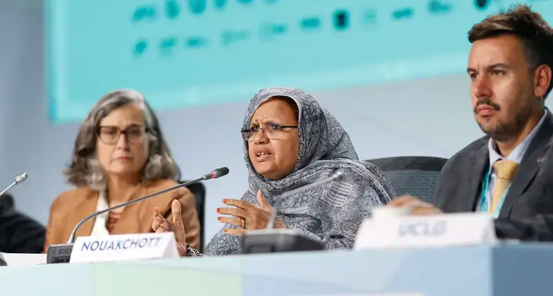 WUF13 Assemblies call for inclusive, resilient and people-centred urban futures