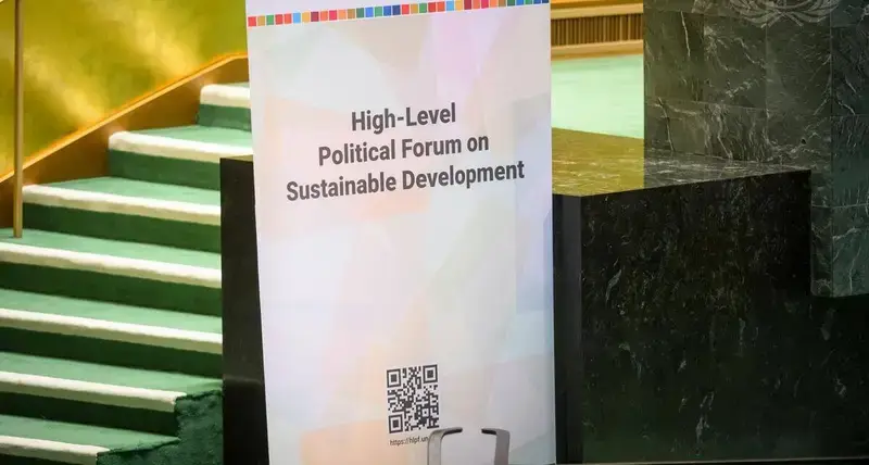 Cities return to the spotlight as HLPF 2026 opens in New York