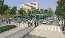 Strengthening Development Planning and Management in Greater Cairo (Component 2: Mobility-Bus Rapid Transit)